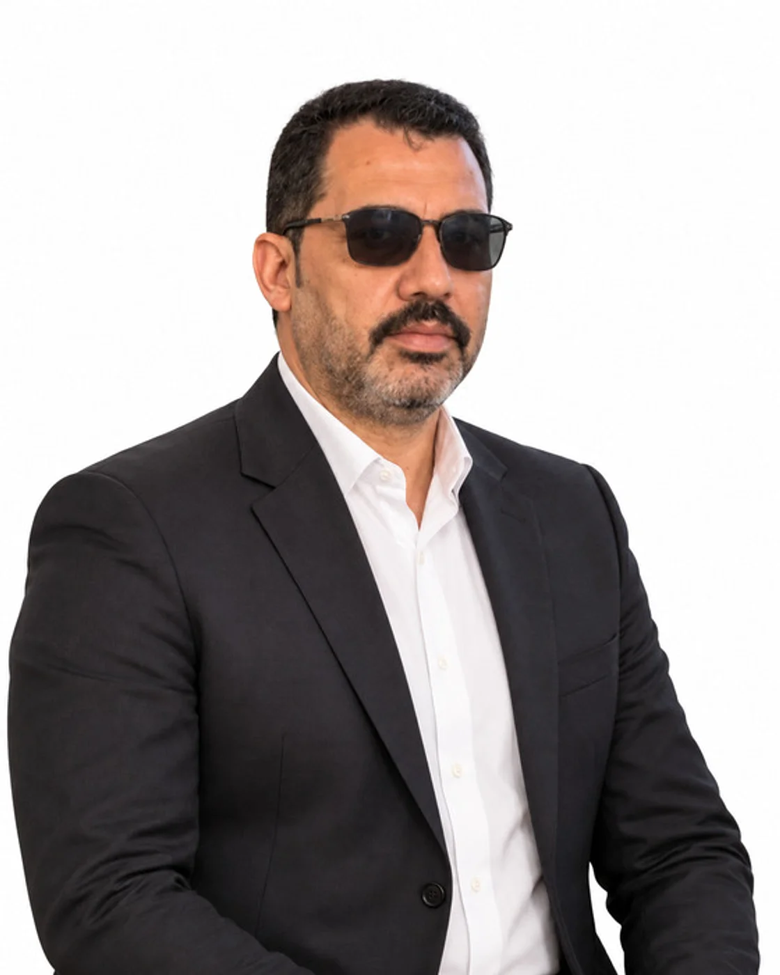 م. خيري حسانين منصور